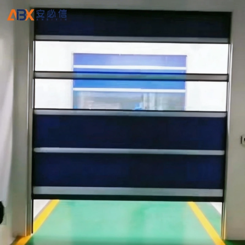怀化工业快速门