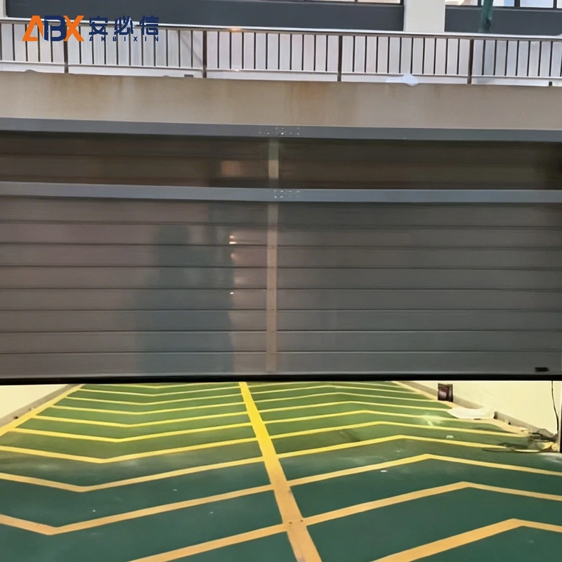 怀化洁净室高速门